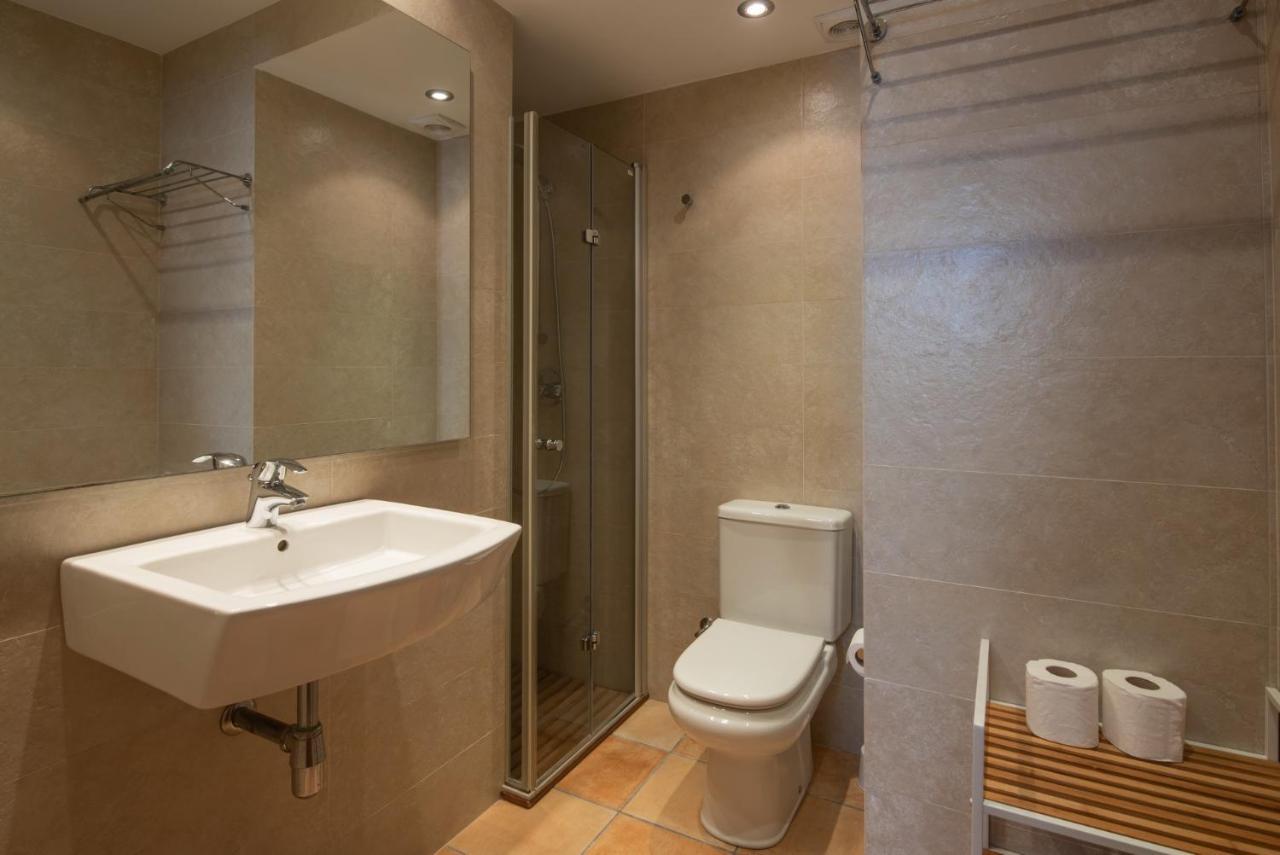 Casa Cala Nostra - Tamariu Apartment ปาลาฟรูเจย์ ภายนอก รูปภาพ