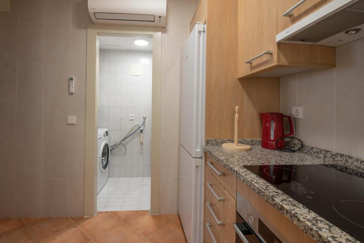 Casa Cala Nostra - Tamariu Apartment ปาลาฟรูเจย์ ภายนอก รูปภาพ