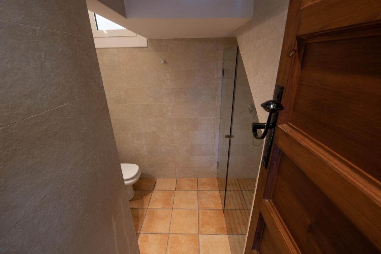 Casa Cala Nostra - Tamariu Apartment ปาลาฟรูเจย์ ภายนอก รูปภาพ